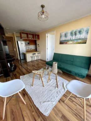 Departamento Frente a Espacio Grecia, Calama.